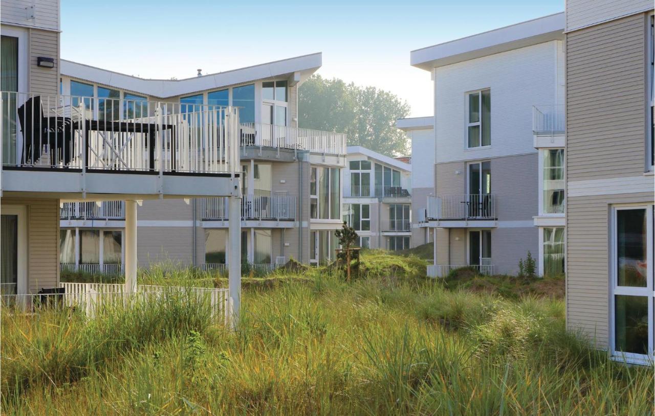 Duenenvilla Penthouse Superior Привал Екстериор снимка
