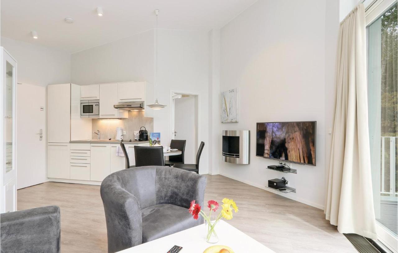 Duenenvilla Penthouse Superior Привал Екстериор снимка
