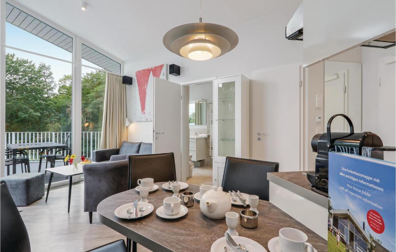 Duenenvilla Penthouse Superior Привал Екстериор снимка