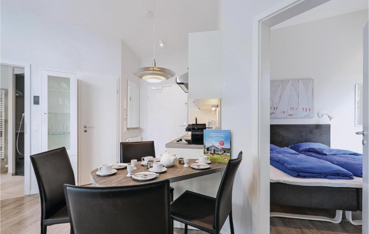 Duenenvilla Penthouse Superior Привал Екстериор снимка