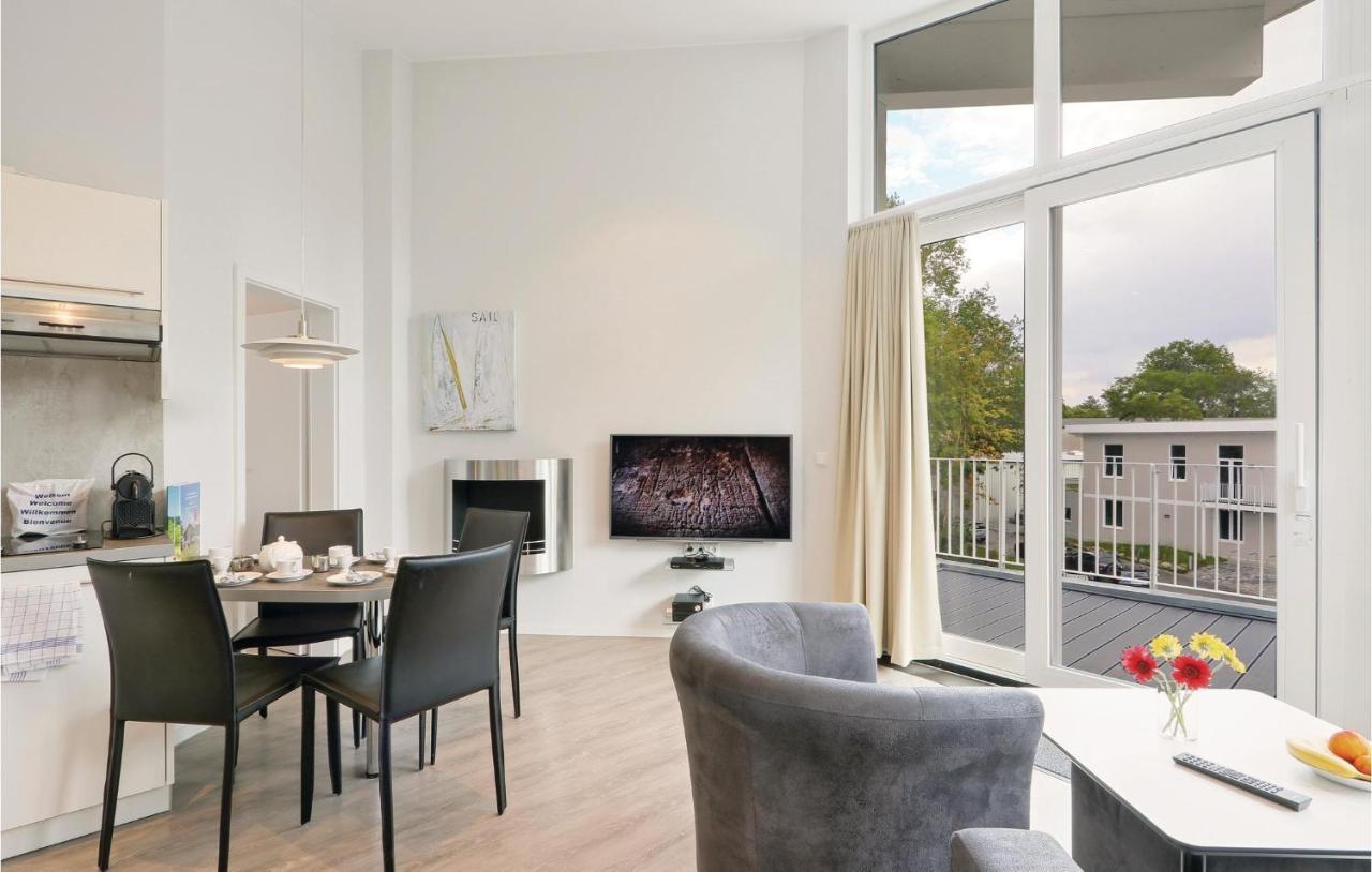Duenenvilla Penthouse Superior Привал Екстериор снимка