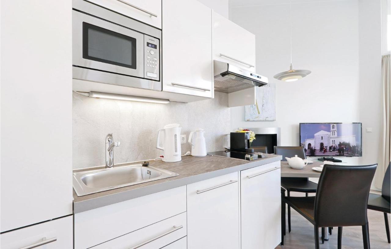 Duenenvilla Penthouse Superior Привал Екстериор снимка