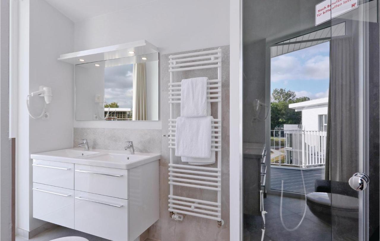 Duenenvilla Penthouse Superior Привал Екстериор снимка